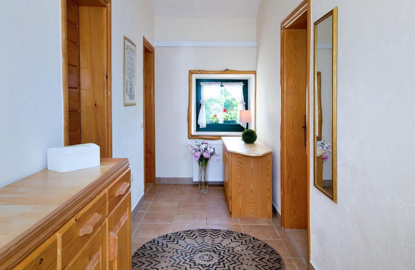 Villa Ognjistar In The Hinterland Of Makarska Riviera Zmijavci Exterior foto